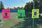 WTen Senior Day  Women’s Tennis Senior Day. : Wheaton, WTennis, WTen, Women’s Tennnis, Senior Day